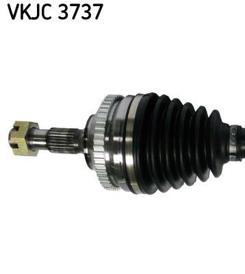 Cardan SKF ref. VKJC 3737